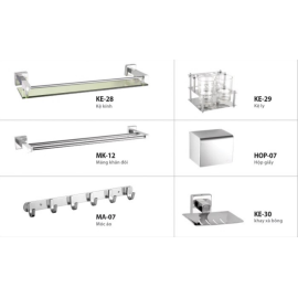 BỘ PHỤ KIỆN 6 MÓN - 02